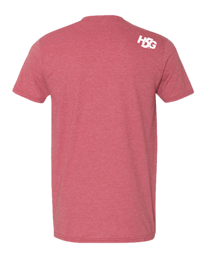 BOWLER X - GRUNGE LOVE T-SHIRT