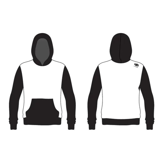 Hoodie - Custom