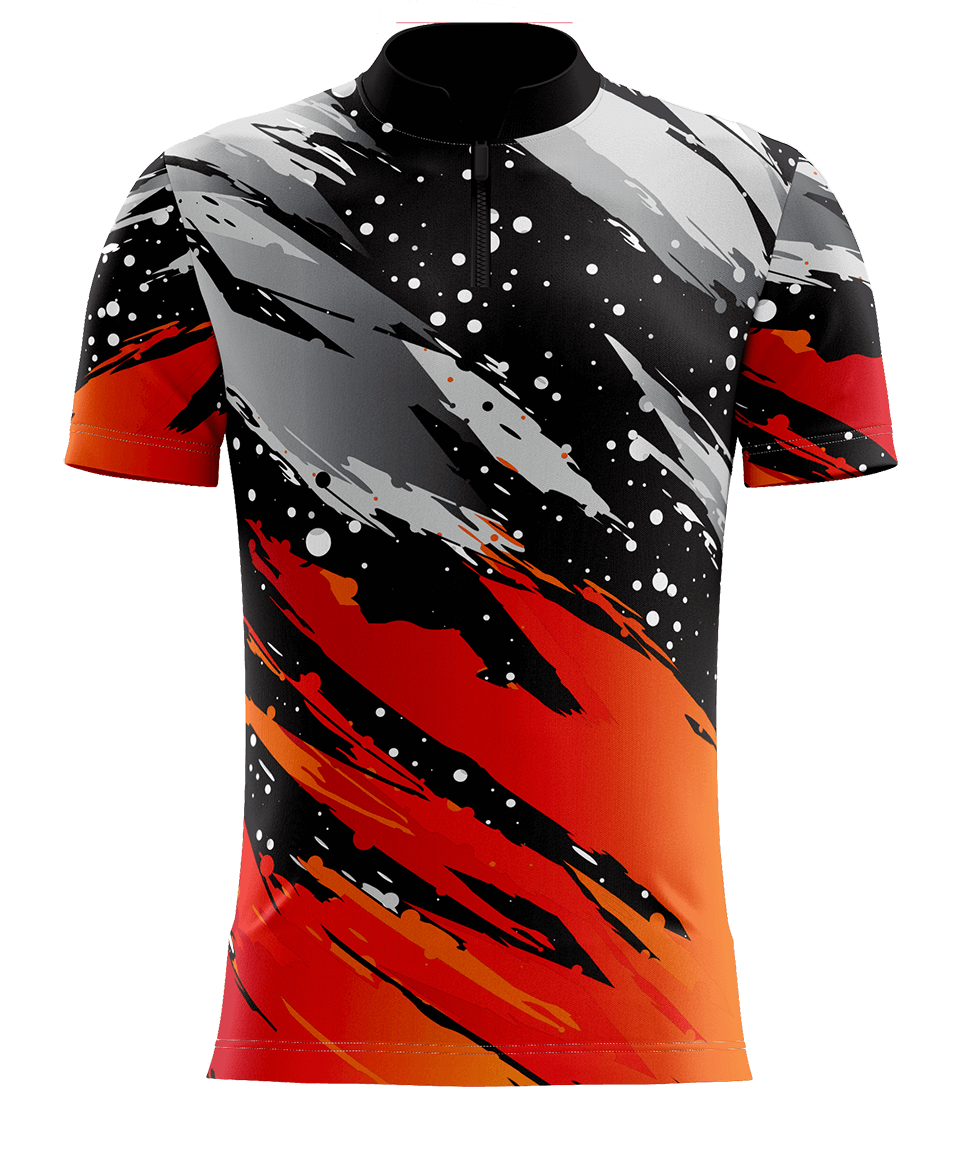 LAVA SPLASH