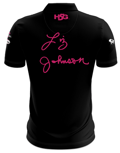 LIZ JOHNSON - SIGNATURE BLACK