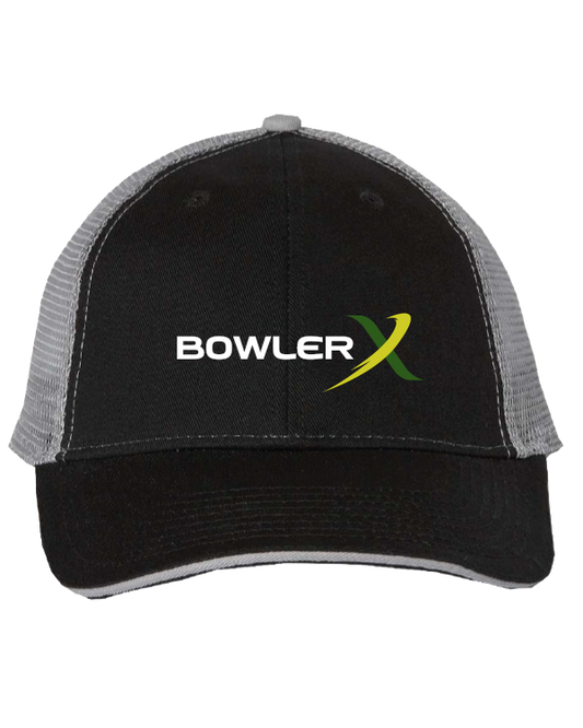 BOWLER X B-G TRUCKER HAT