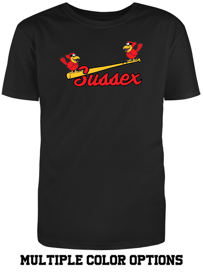 CARDINALS MENS T-SHIRT