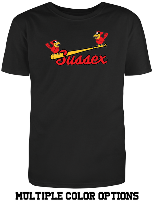 CARDINALS MENS T-SHIRT