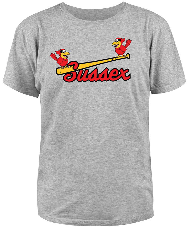 CARDINALS MENS T-SHIRT