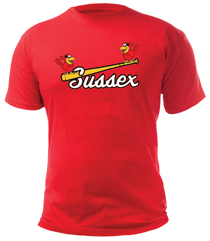 CARDINALS MENS T-SHIRT