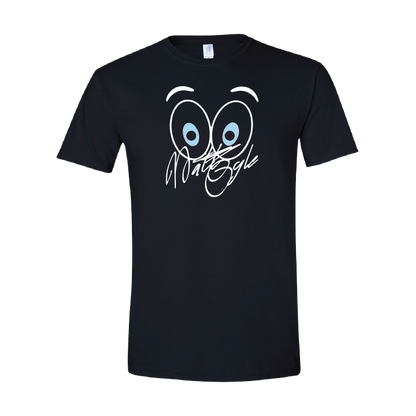 MATT OGLE - OGLE EYES T-SHIRT