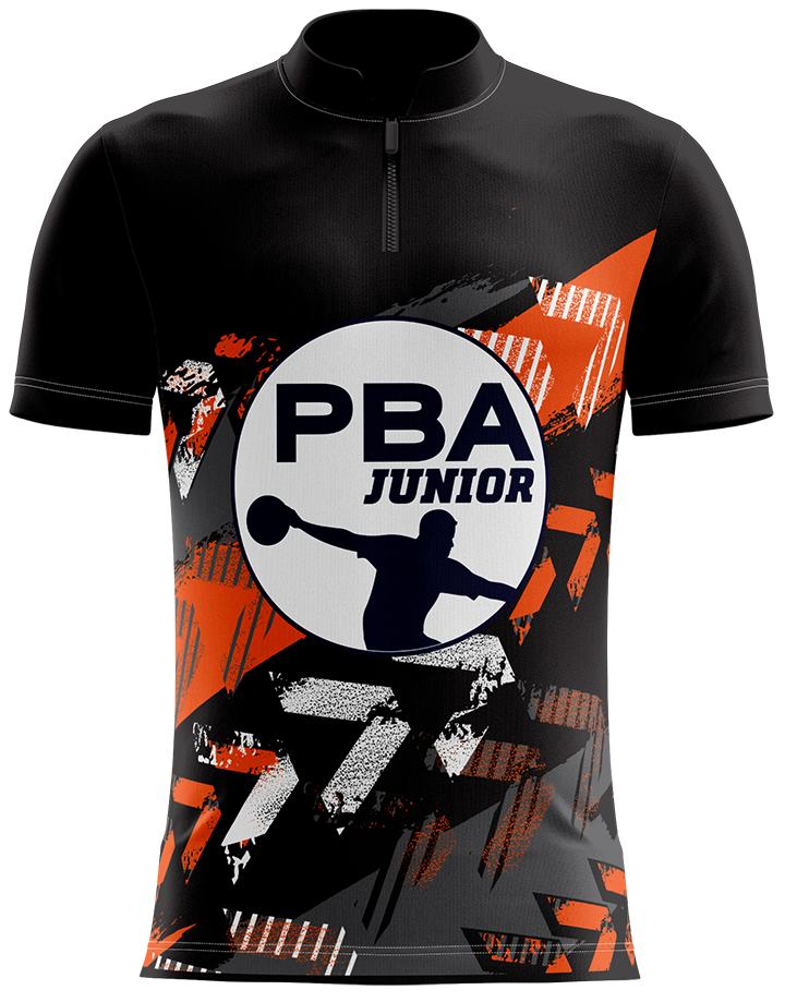 PBA JR - GRUNGE ARROWS