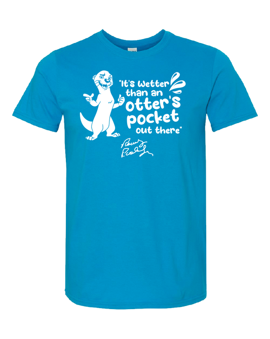 RANDYISMS - OTTER'S POCKET