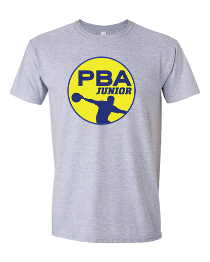 PBA JR - BIG LOGO T-SHIRT