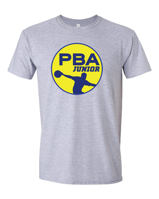 PBA JR - BIG LOGO T-SHIRT