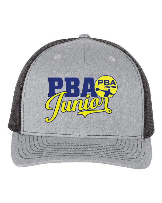 PBA JR - GREY HAT