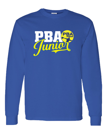 PBA JR - LONG SLEEVE T-SHIRT