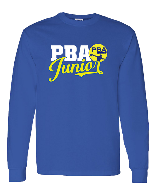 PBA JR - LONG SLEEVE T-SHIRT