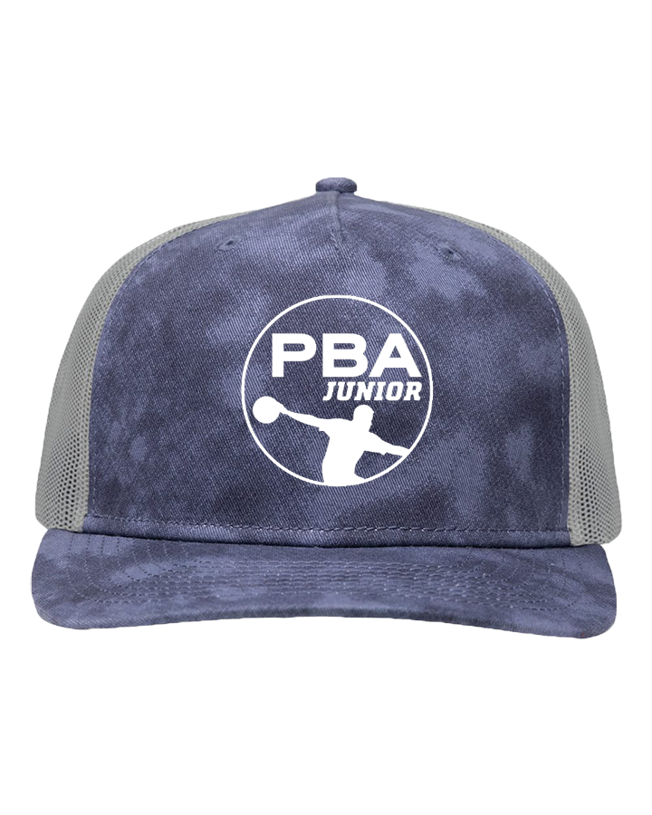 PBA JR - NAVY HAT