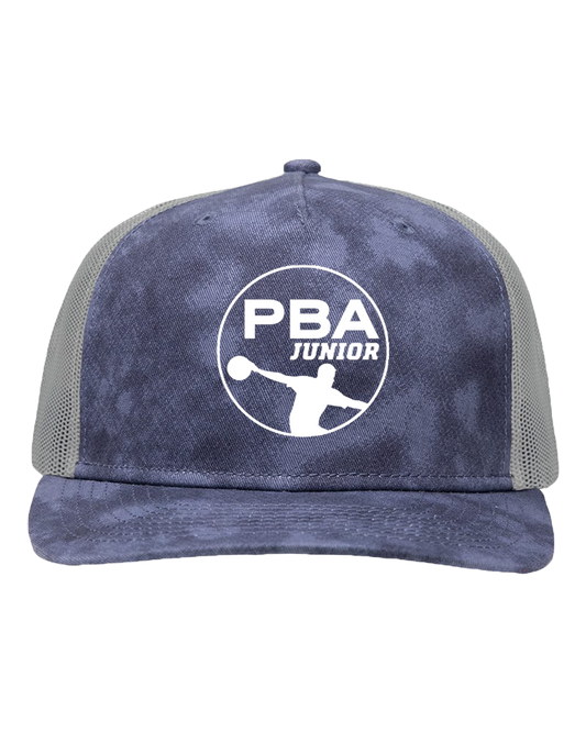 PBA JR - NAVY HAT