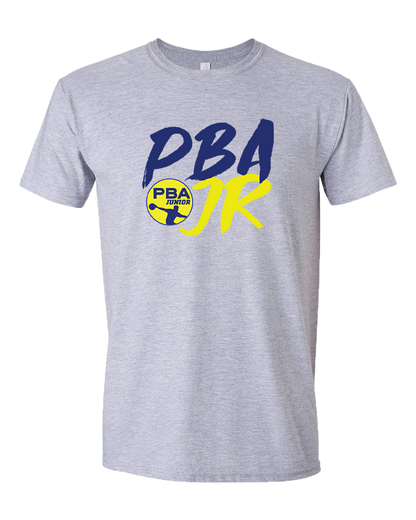 PBA JR - T-SHIRT