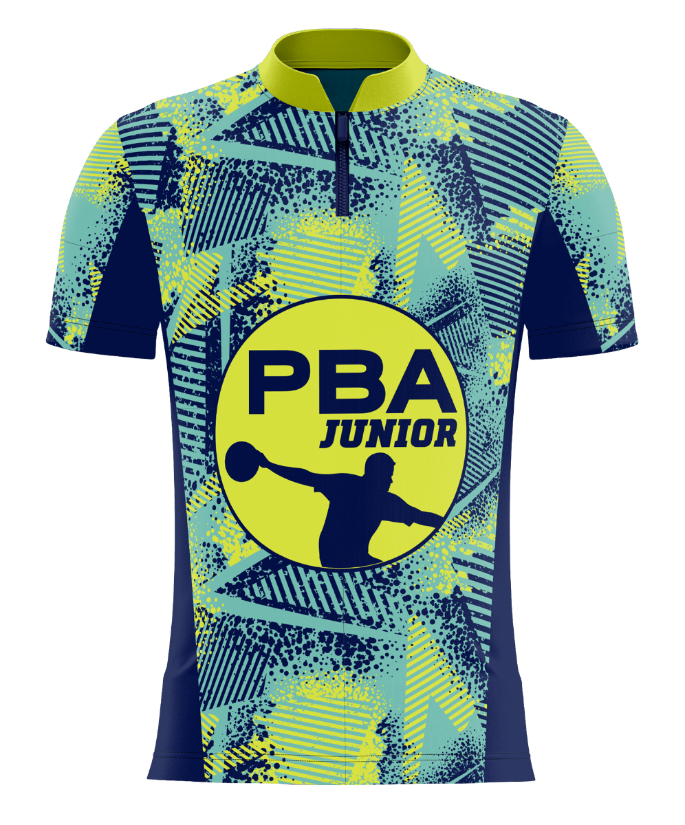 Pba Jr. Gold PBA JR - A โ H5G BRANDS