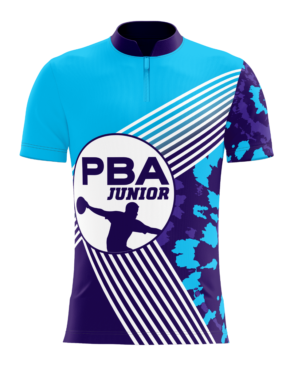 Pba Jr. Gold PBA JR - B โ H5G BRANDS