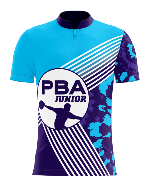 PBA JR - B