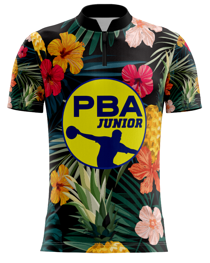 Pba Jr. Gold PBA JR - CLASSIC โ H5G BRANDS