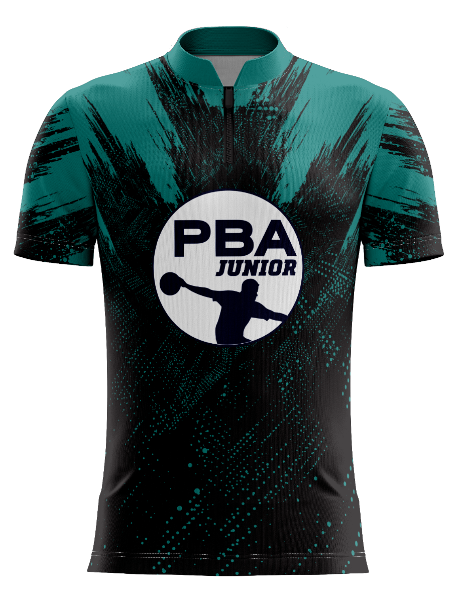 PBA JR - D