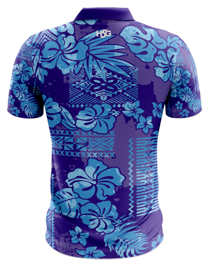 PBA JR - TIKI