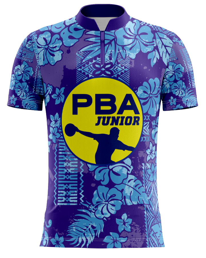 Pba Jr. Gold PBA JR - TIKI โ H5G BRANDS