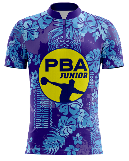 PBA JR - TIKI