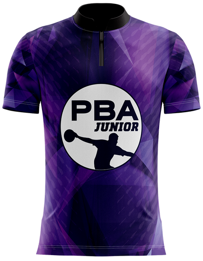 PBA JR - PURPLE VICTORY