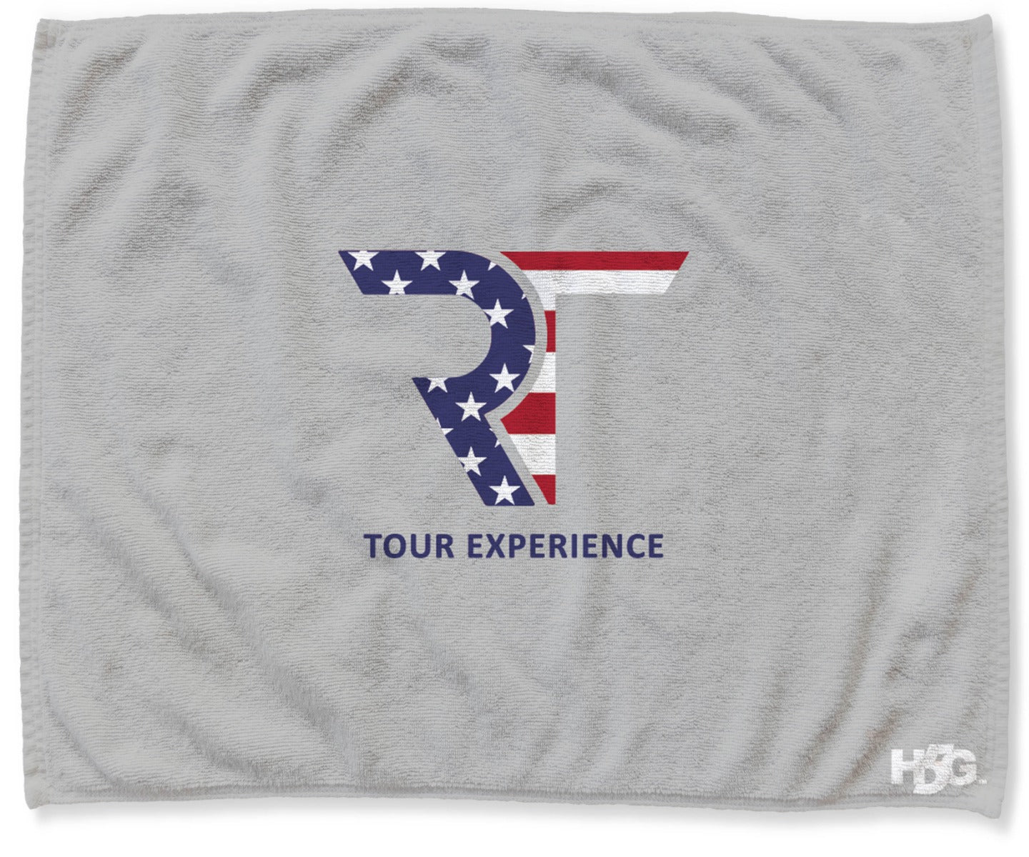 RT TOUR EXPERIENCE - TOWEL