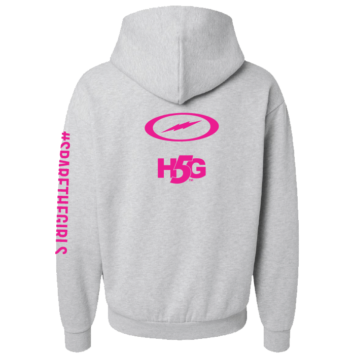 Spare the Girls 2024 Hoodie