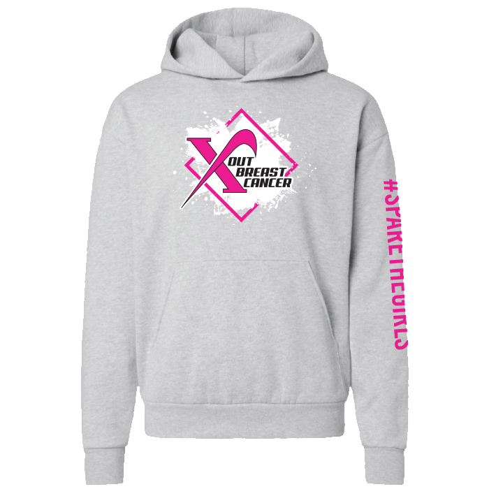 Spare the Girls 2024 Hoodie