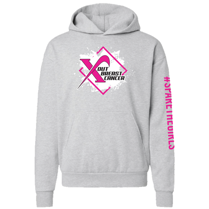 Spare the Girls 2024 Hoodie