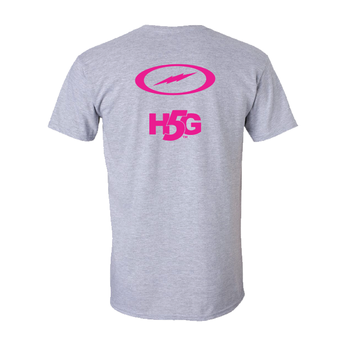 Strike Against Breast Cancer 2024 T-Shirt