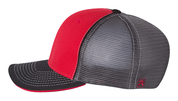 CARDINALS TRUCKER HAT