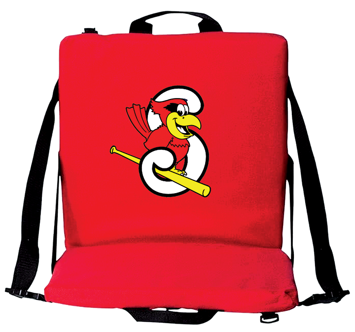 CARDINALS STADIUM SEAT