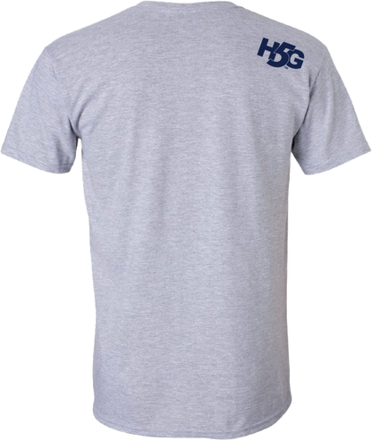 2025 PBA JIM KENT MEMORIAL T-SHIRT