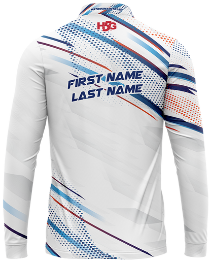 TBC Classic LS Jersey