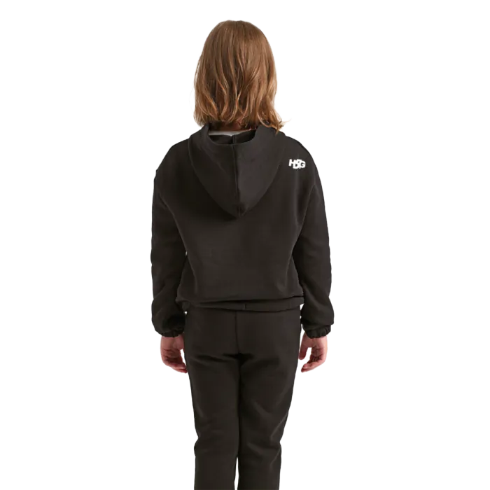 YOUTH MARIA HOODED SWEATSHIRT - MULTIPLE COLORS