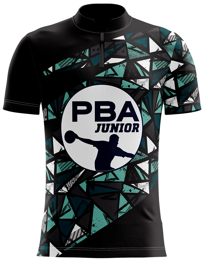 PBA JR - TEALTRI GRUNGE