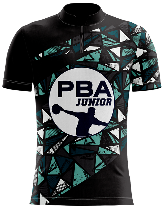 PBA JR - TEALTRI GRUNGE