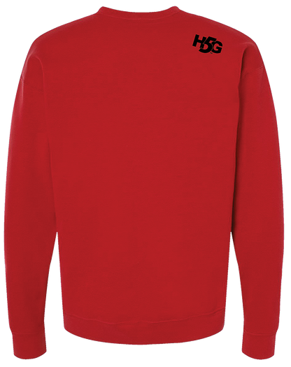 CARDINALS CREWNECK SWEATSHIRT