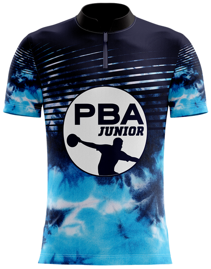 PBA JR - TYE DYE STRIPE