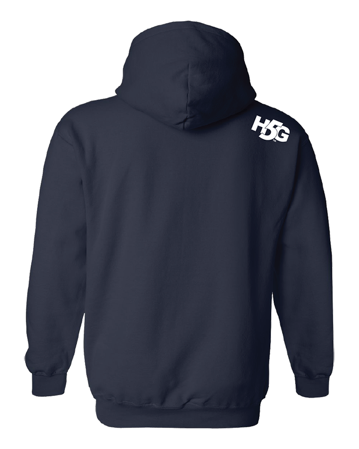 2025 WI HS State Hoodie