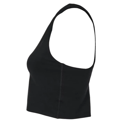 ATTITUDE DANCE - WOMEN'S CROP RACERBACK TANK TOP