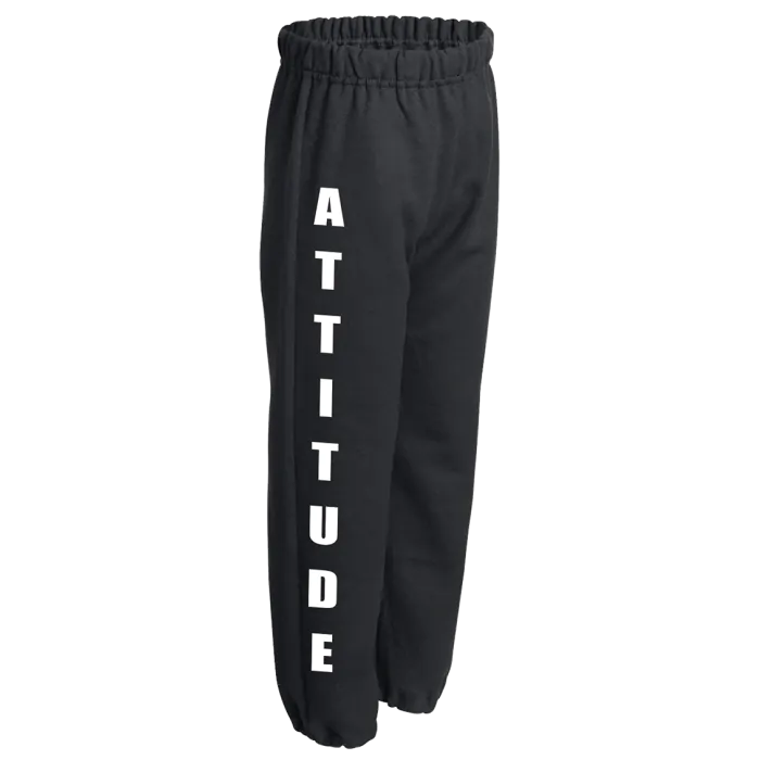 ATTITUDE DANCE - YOUTH JOGGERS