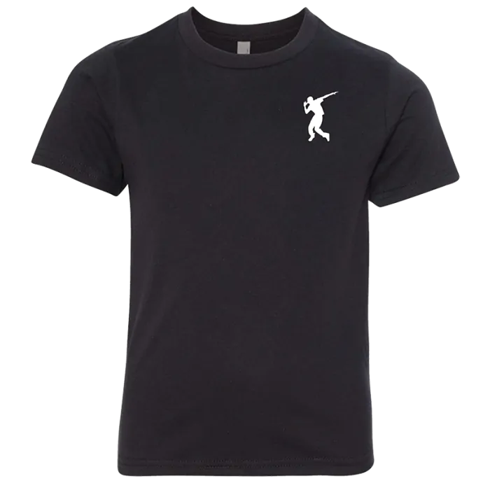 ATTITUDE DANCE - YOUTH T-SHIRT