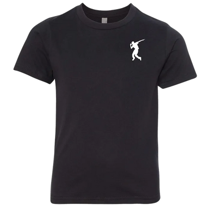 ATTITUDE DANCE - YOUTH T-SHIRT