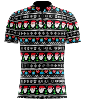 Christmas sweater -1