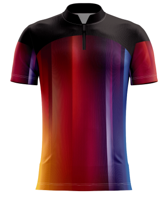 Pride Jersey - Fusion - Front